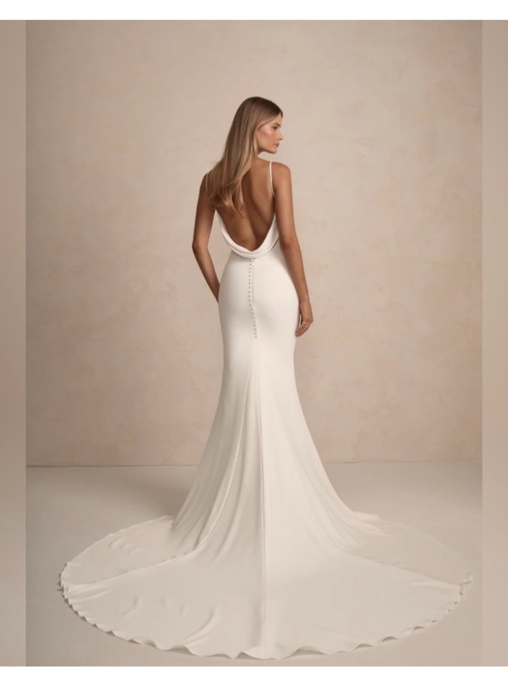 Made With Love - Archie Wedding Gown